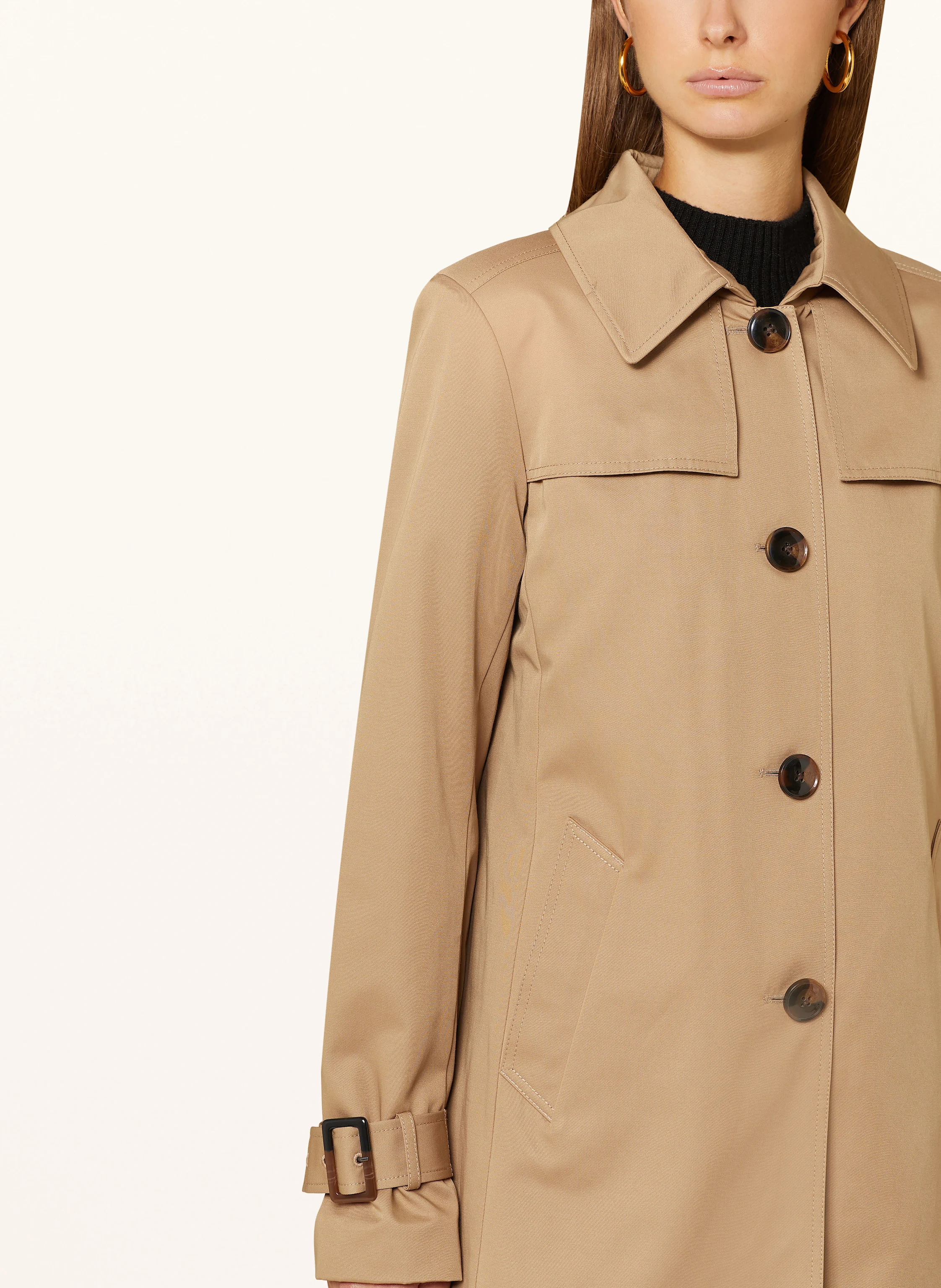 FUCHS SCHMITT Trenchcoat