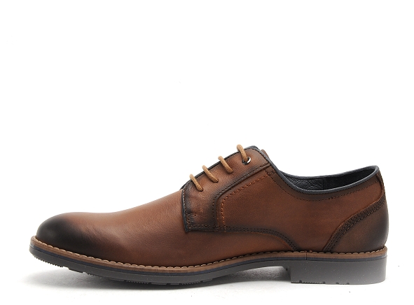 Pikolinos basses homme m4v4074 marron