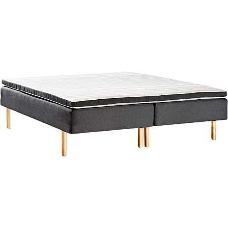 Huma Prestige boxmadrasseng 180x200 cm