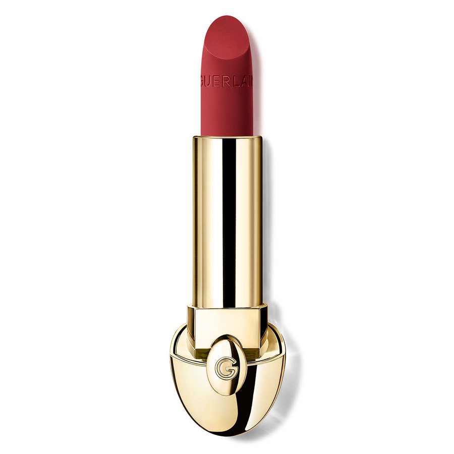 GUERLAIN Rouge G Velvet 24 Lips Refill 258 Le Bois de Rose 3,5g