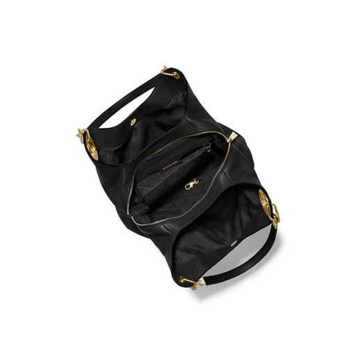 Michael Kors Totebag, Sort