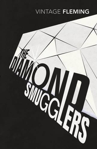 The Diamond Smugglers (Paperback)