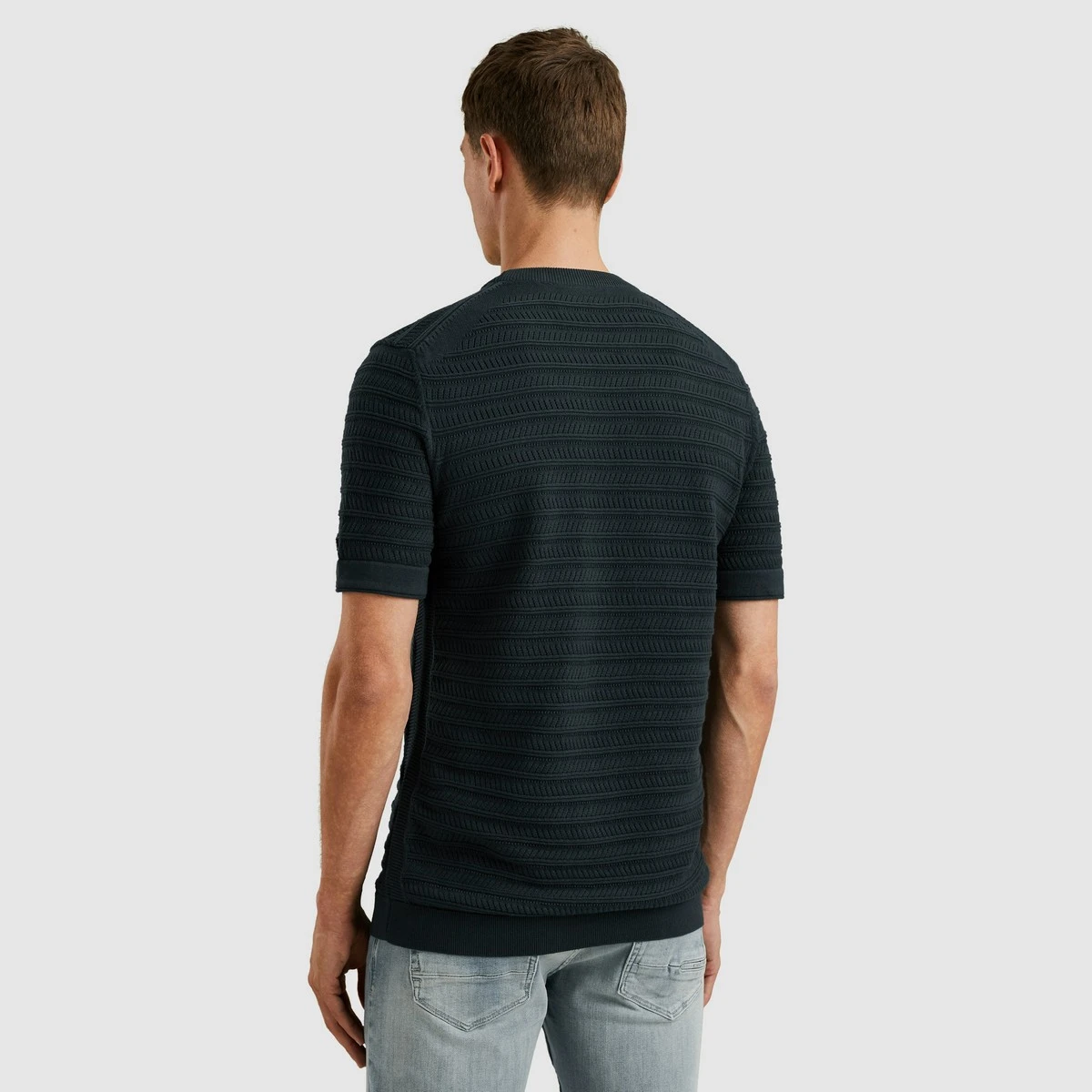 Heren T-shirt KBIS25-M17