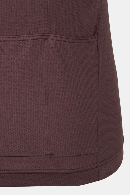 AGU AGU Core Jersey SS Essential Fiettshirt Dames