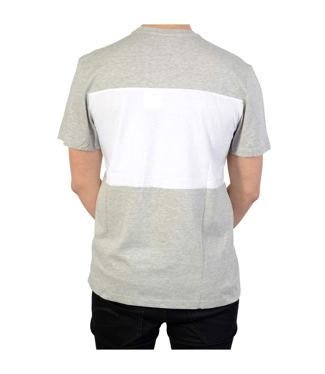 Tee-Shirt Fila Men Day Tee