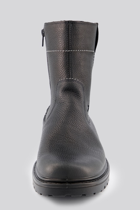 Herren-Stiefel, Jomos, Lammfell, warm gefüttert, bis Gr. 50