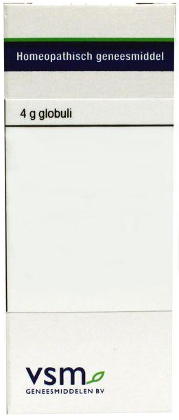 VSM Bryonia Cretica (alba) MK 4 gram
