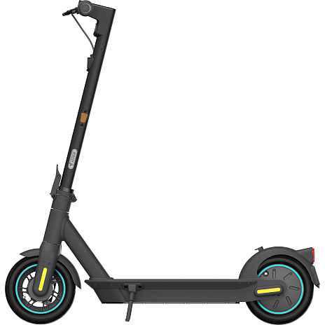 Ninebot by Segway max G30D II el-løbehjul