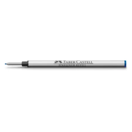 Faber-Castell FineWriter Refillmine Finelinermine blau