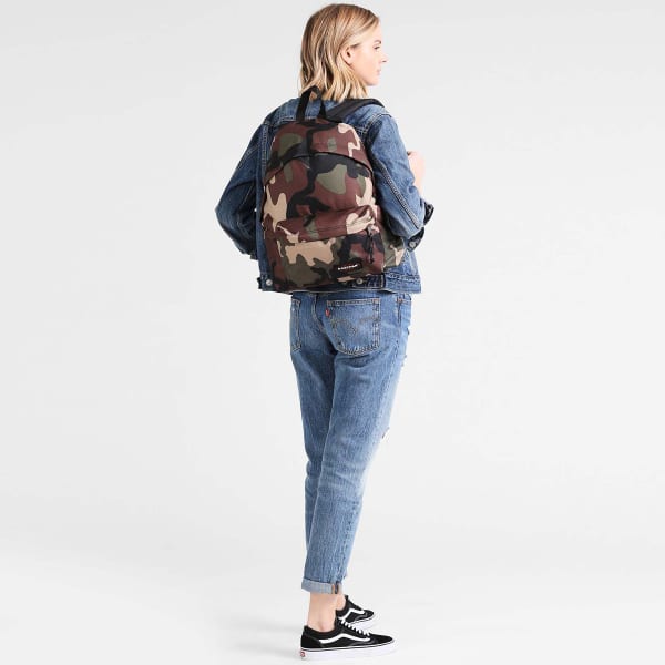 Sac à dos lifestyle EASTPAK PADDED PAK'R CAMO