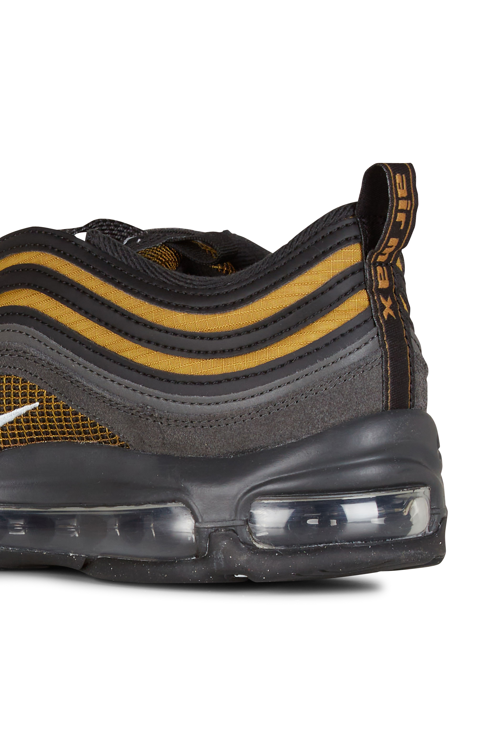 NIKE Baskets MAX 97 200 MEDIUM Gris