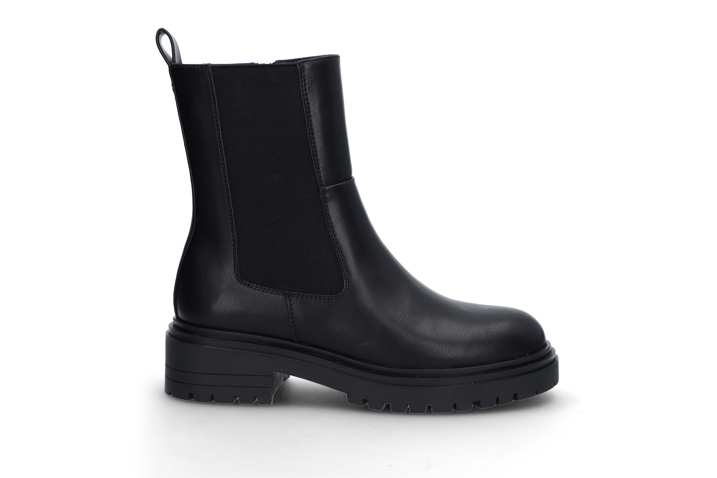 BLACK 1552