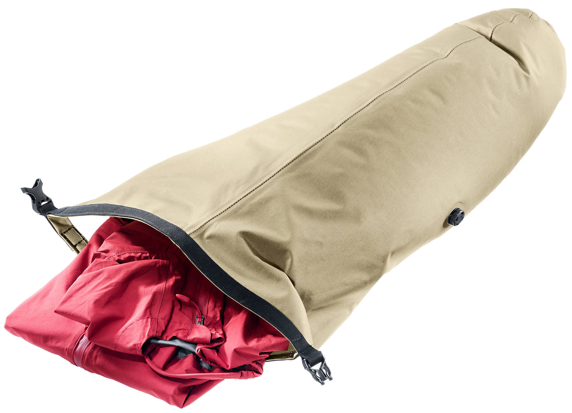deuter| Fahrradtasche Cabezon SB 16