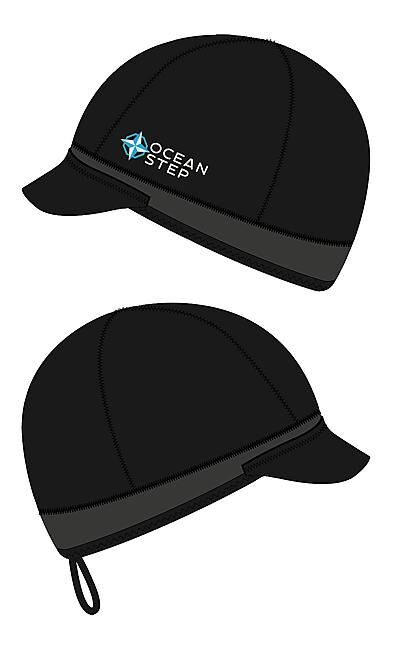 OCEAN STEP - BONNET NEOCAP 3MM