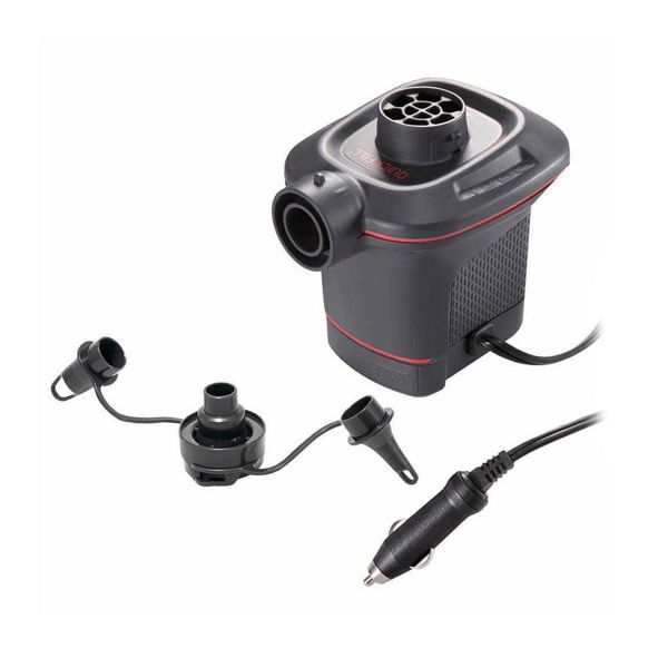 Intex Bomba de Ar Elétrica 12V - 66636
