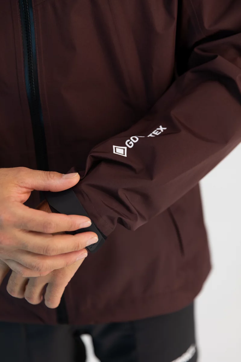 adidas Performance Terrex Xperior 2.5L Gore-Tex® Paclite Herren Outdoorjacke