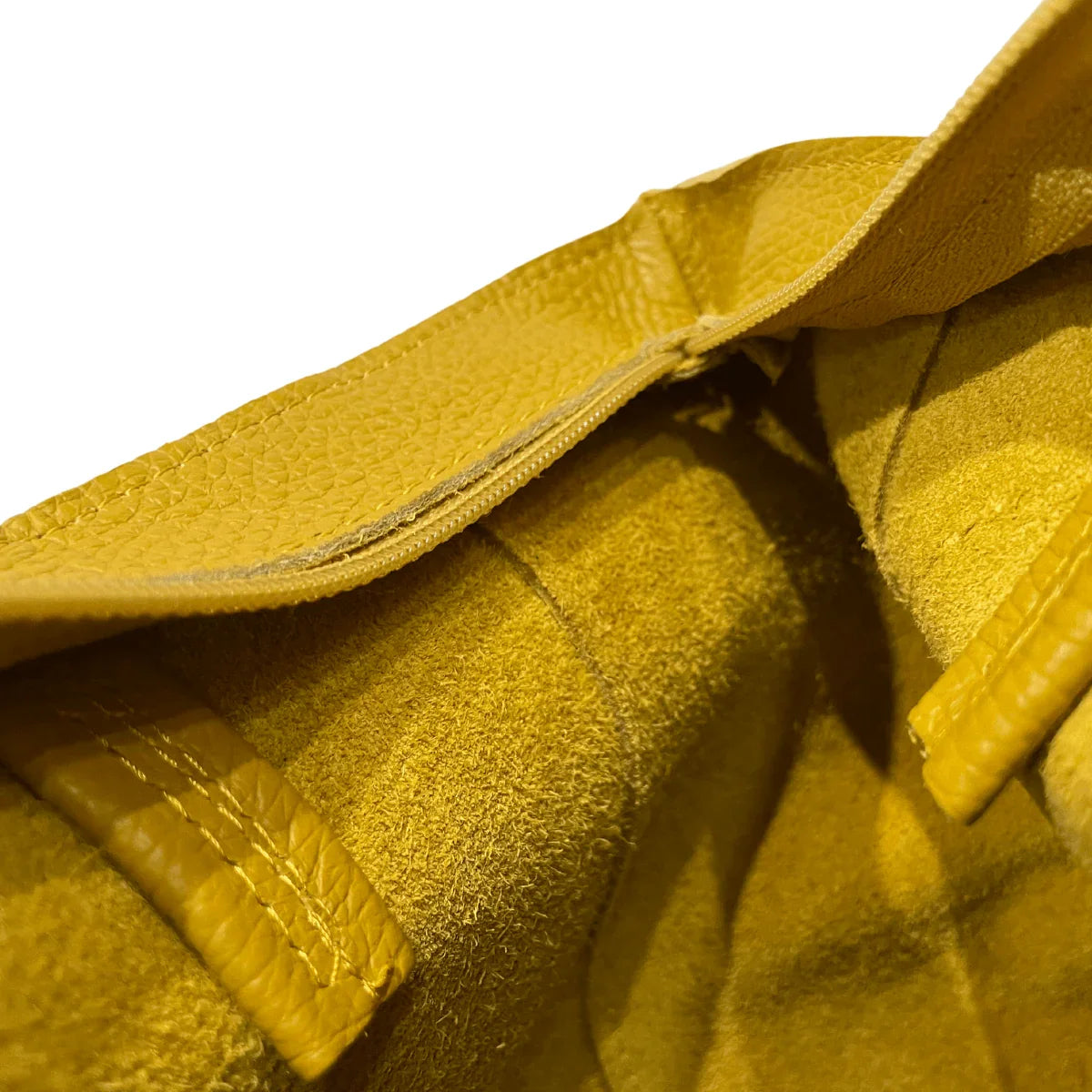 Leren Shopper