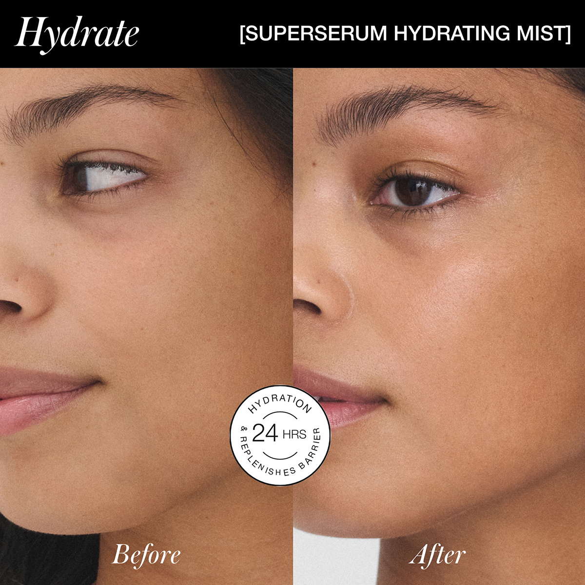 SuperSerum Hydrating Mist 30ml