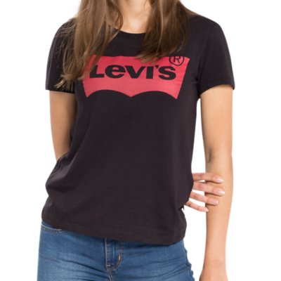 Tee-shirt à manches courtes femme The Perfect LEVIS
