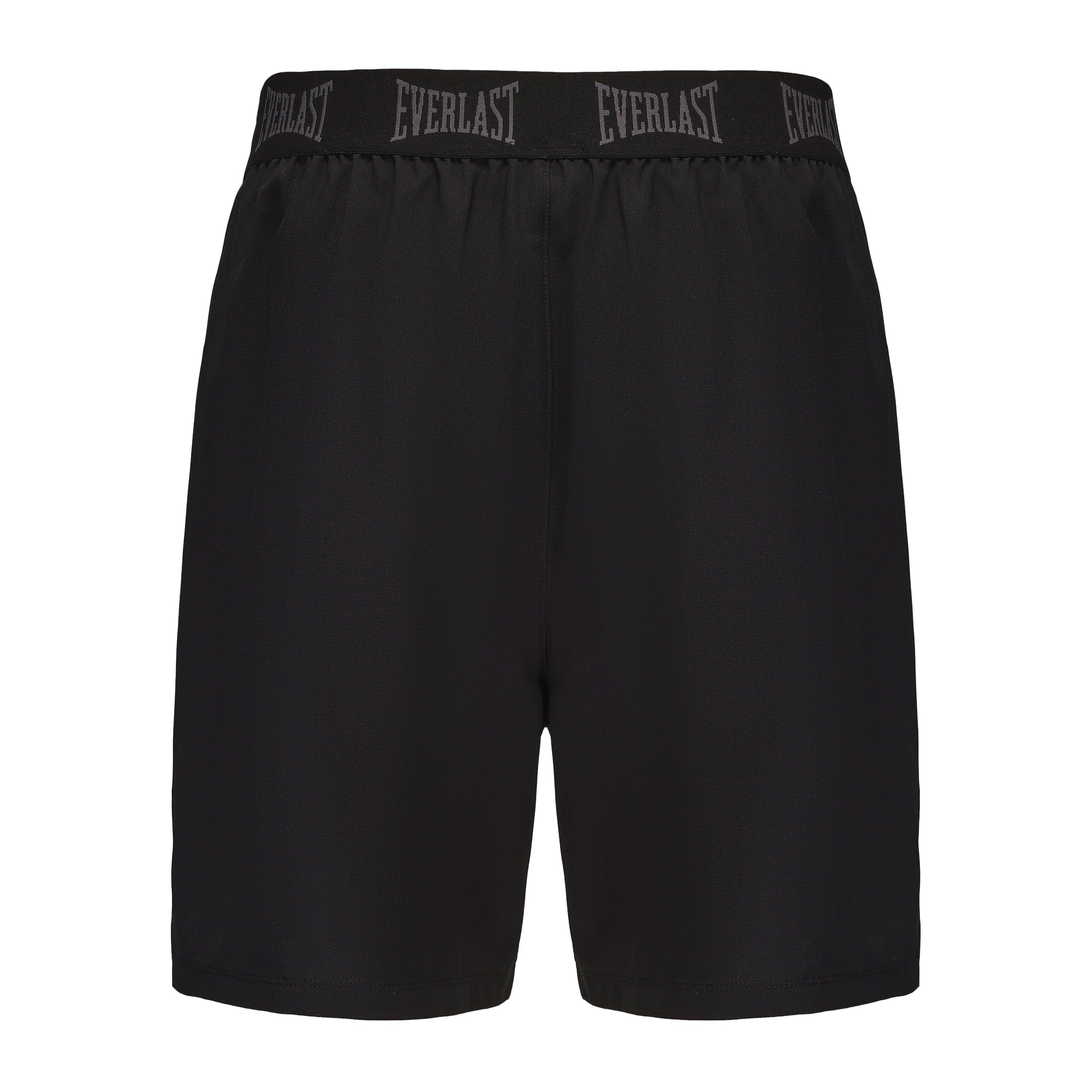 Everlast Flex Woven Short Mens