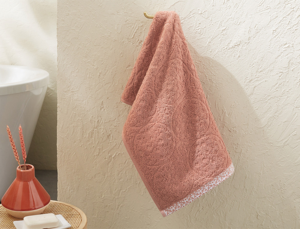 Pack linge de bain-Séville