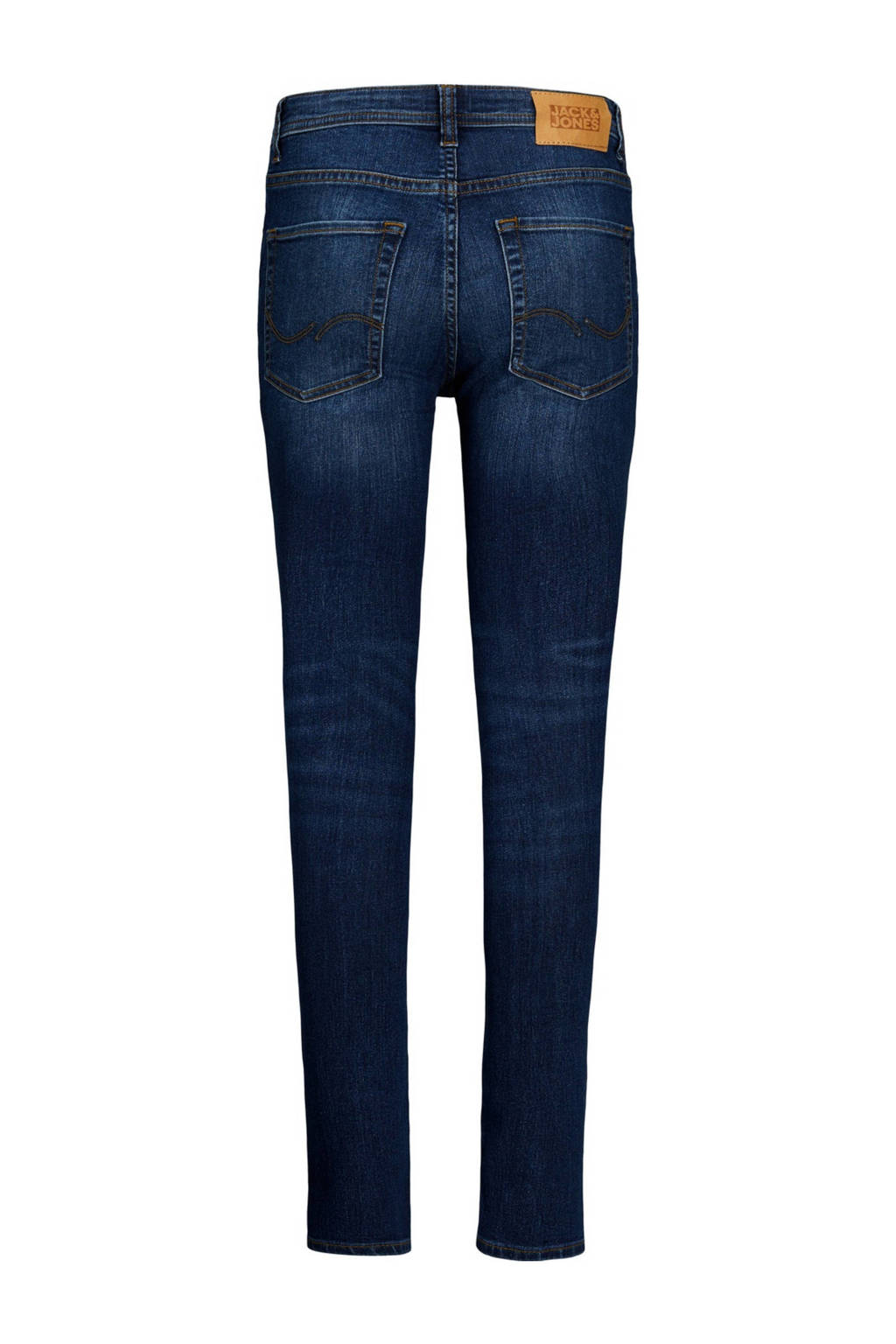 JACK & JONES super skinny jeans JJIDAN dark denim