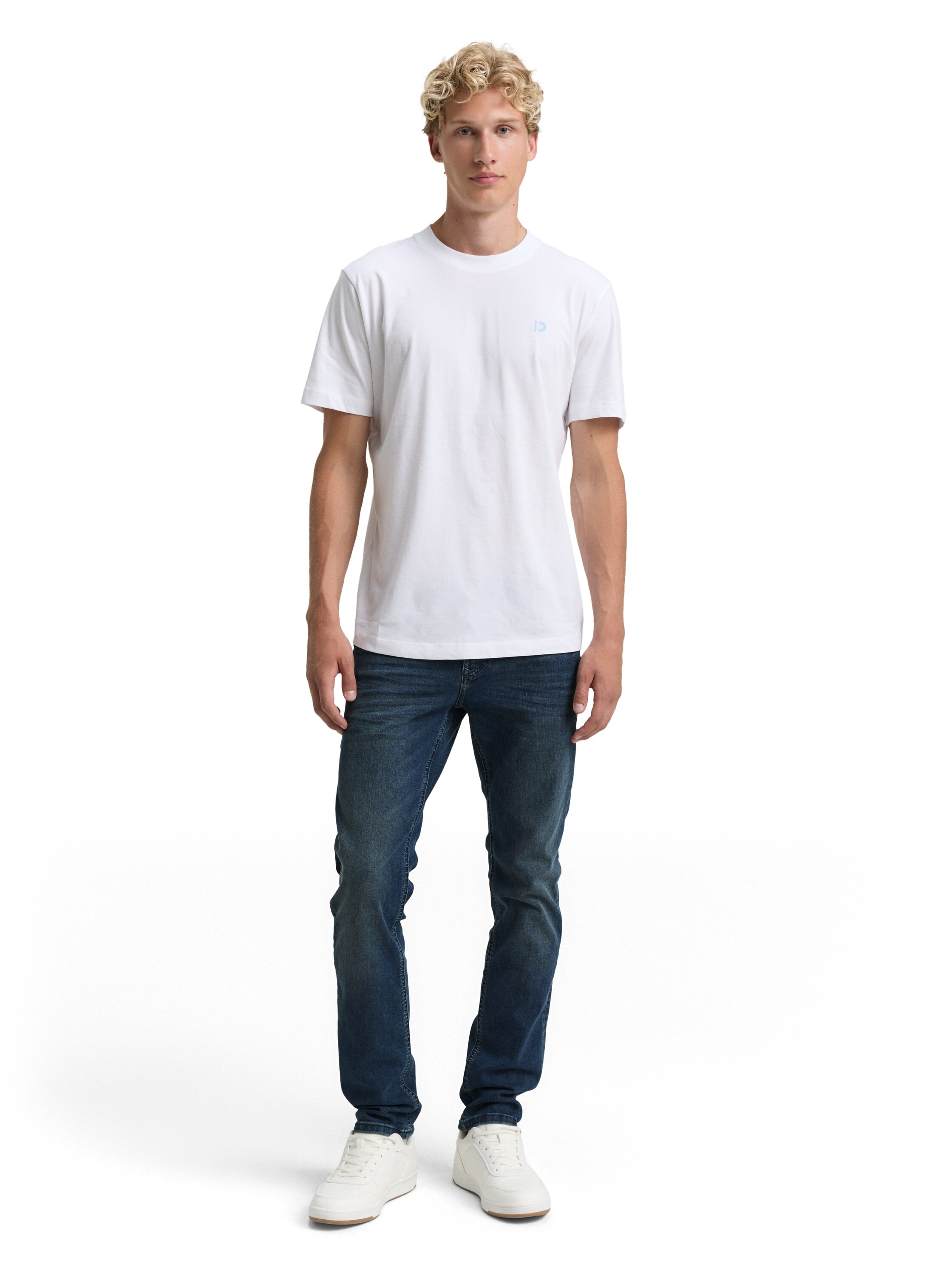 TOM TAILOR Denim 5-Pocket-Jeans , mit Stretch