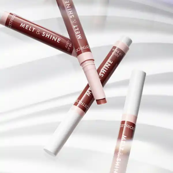 Melt & Shine Juicy Lip Balm 090 Coco Colada