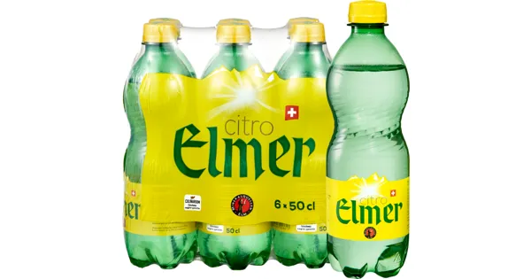 Elmer Citro