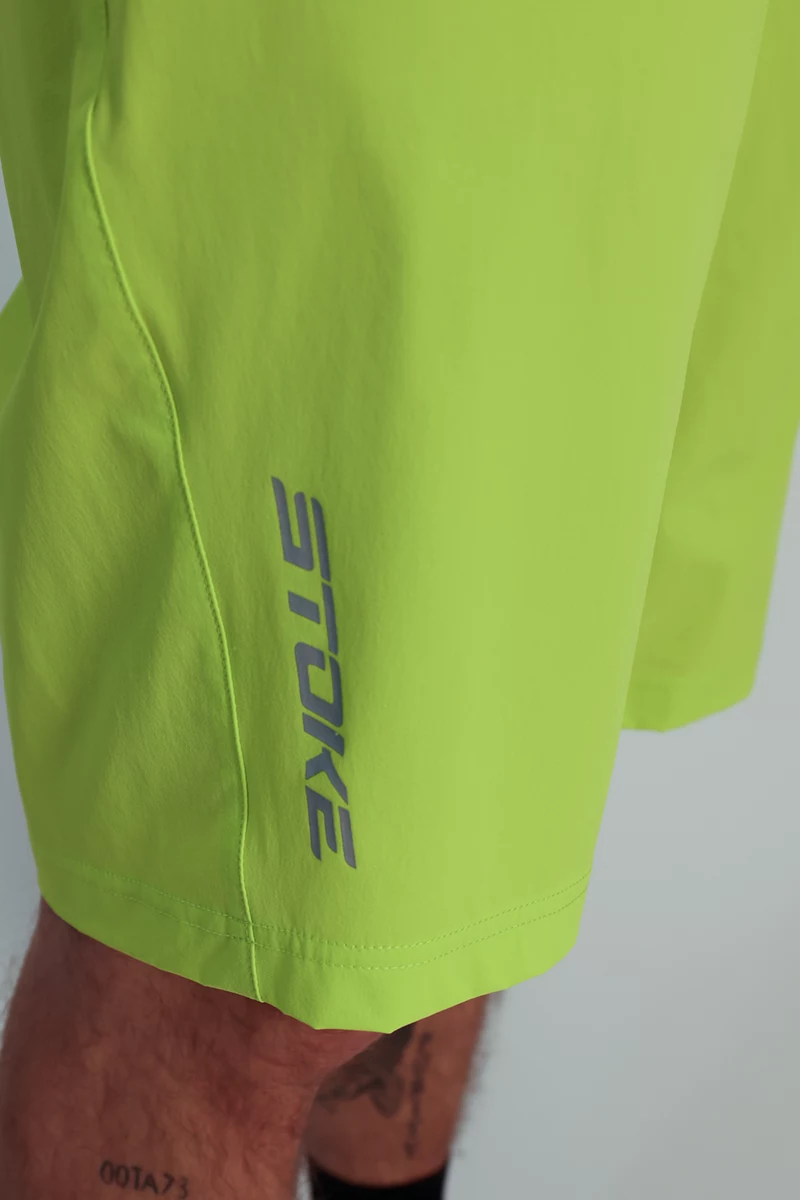 Stoke Zafran MTB Herren Bikeshort