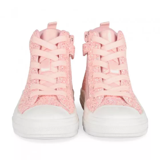 Baskets ROSE NINI & GIRLS