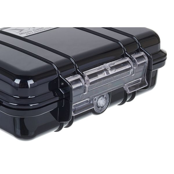 Peli 1020 black