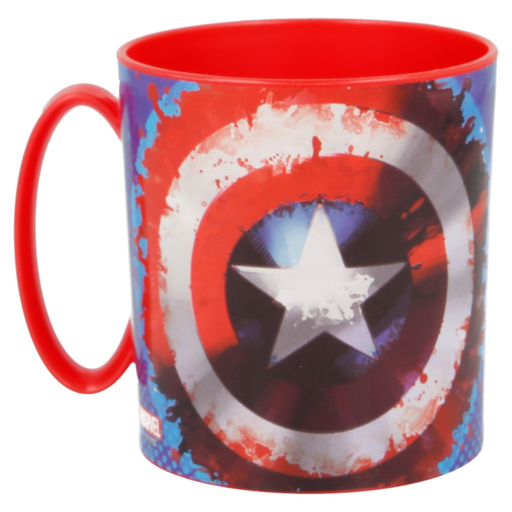 Caneca do Capitão América 62024