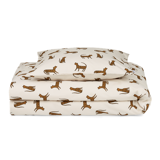 Liewood Carmen Babysengetøj, Leopard Sandy