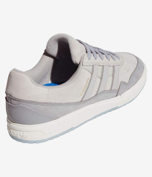 adidas Skateboarding Tyshawn II Schuh (onix grey core white)