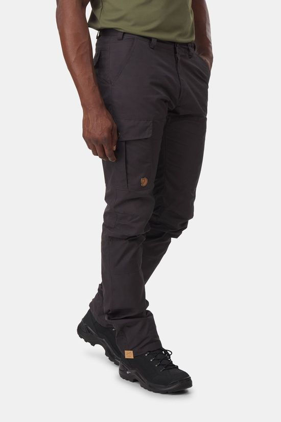 Fjällräven Fjällräven Karl Pro Trousers Long