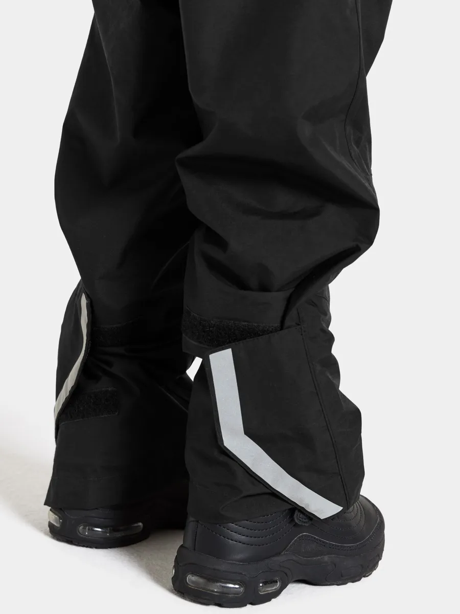 Didriksons Idur Kids Pants 4 Black