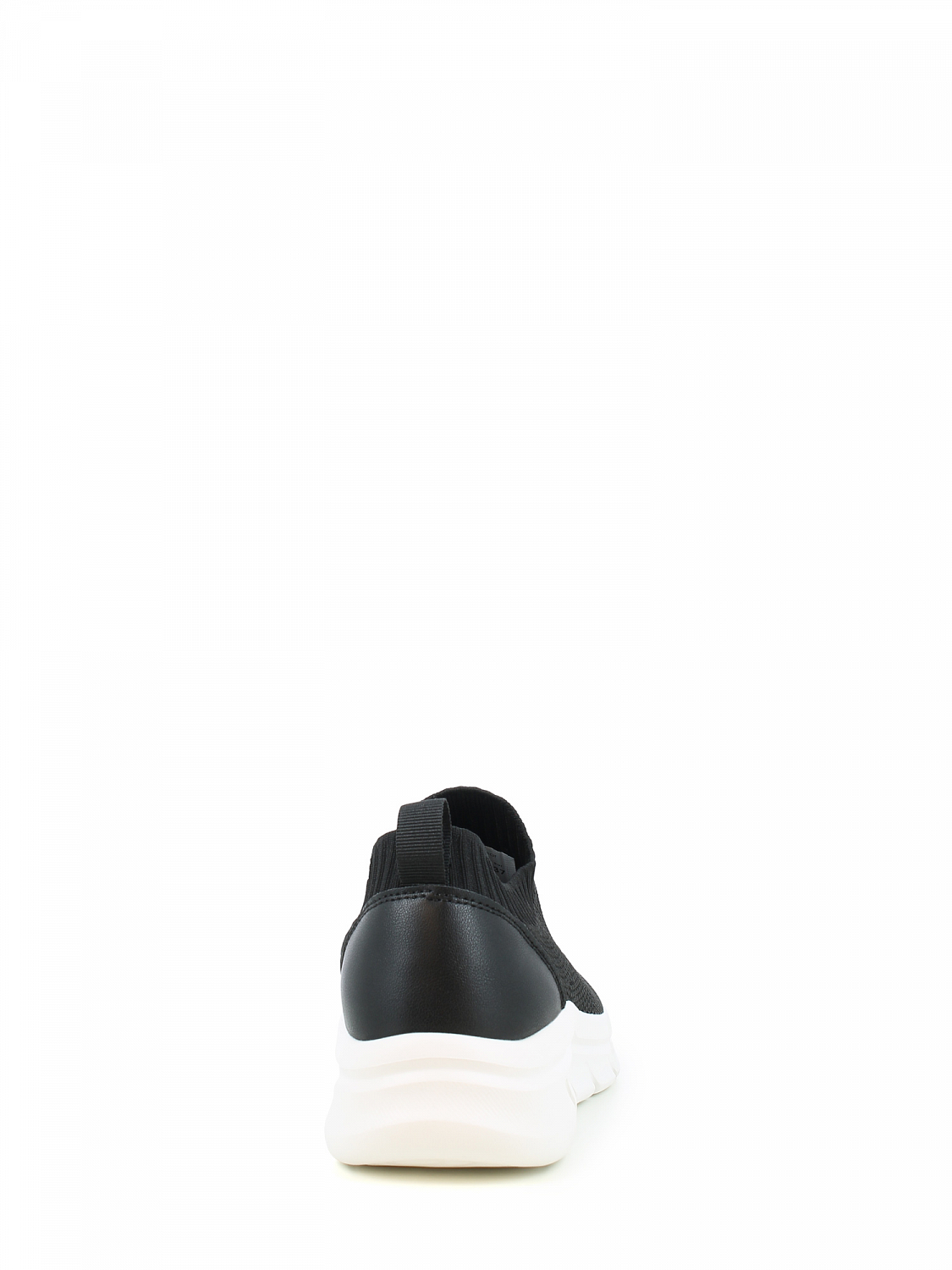 Rugged Gear Sock Sneaker Black