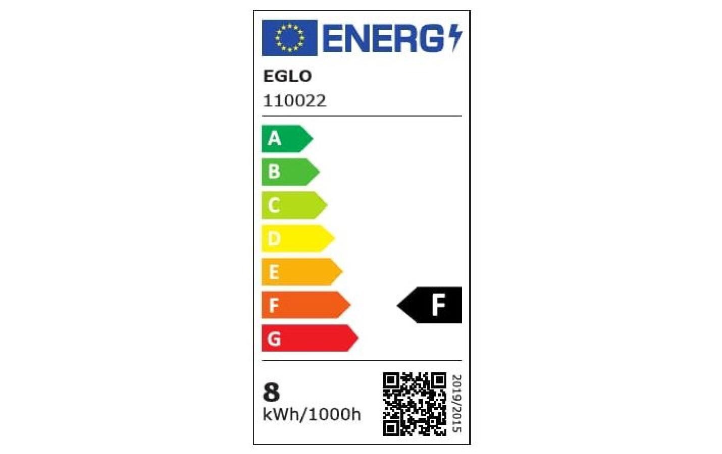Lampe 7.5 W E27 WarmweissFilament LED-Glühbirne