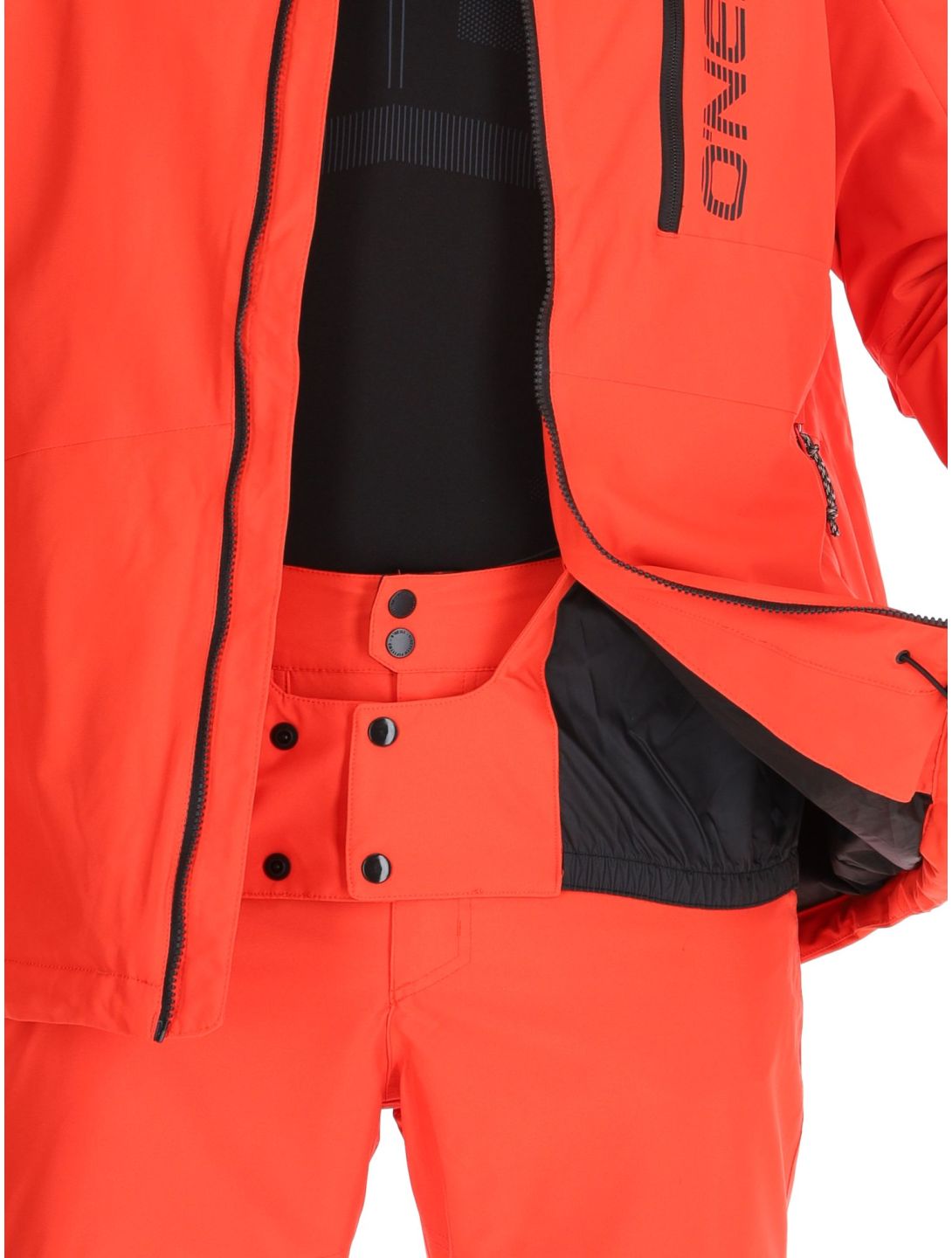 Hammer Snow ski-jas heren