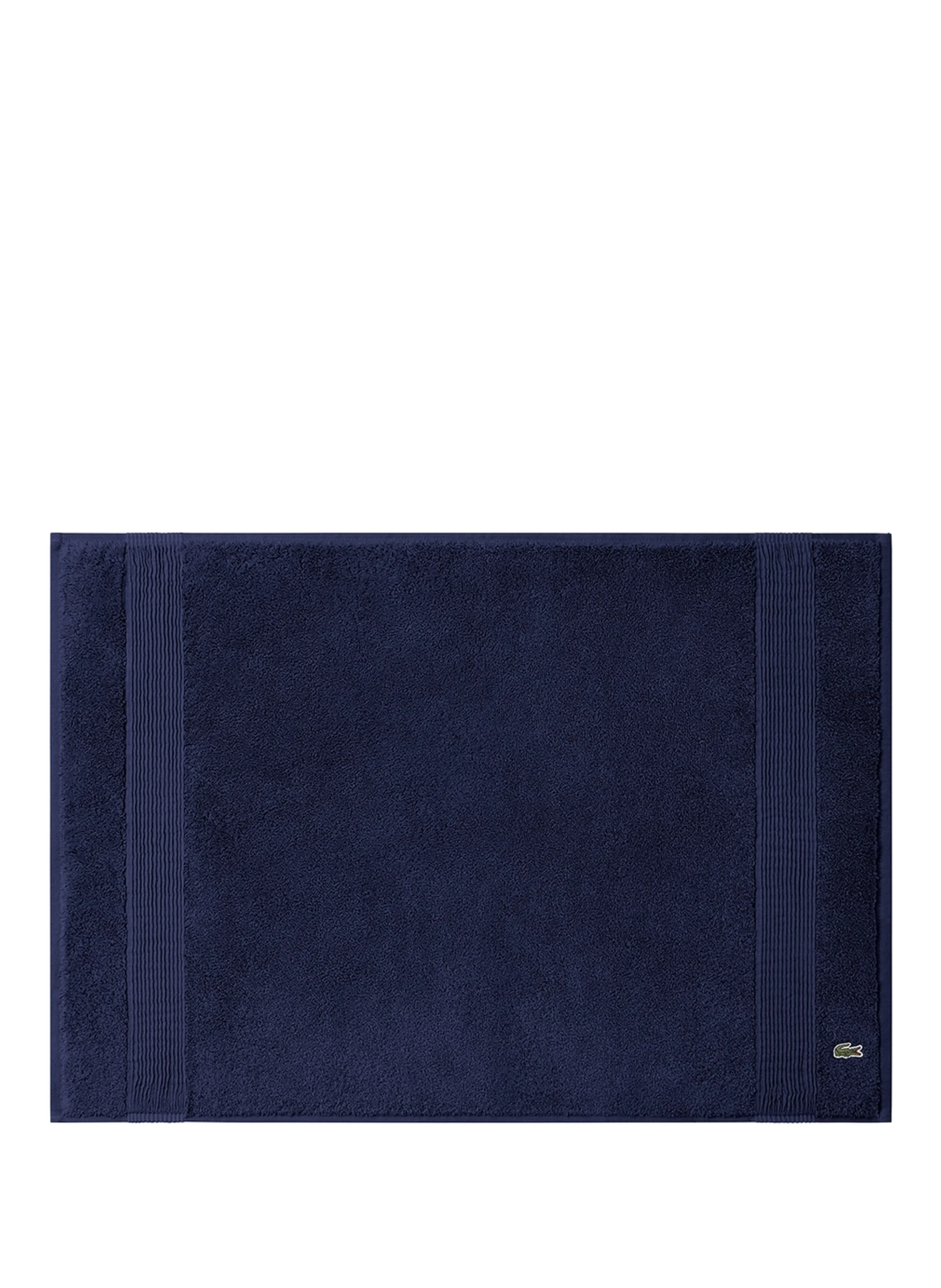 LACOSTE Badematte LLECROCO BADEMATTE