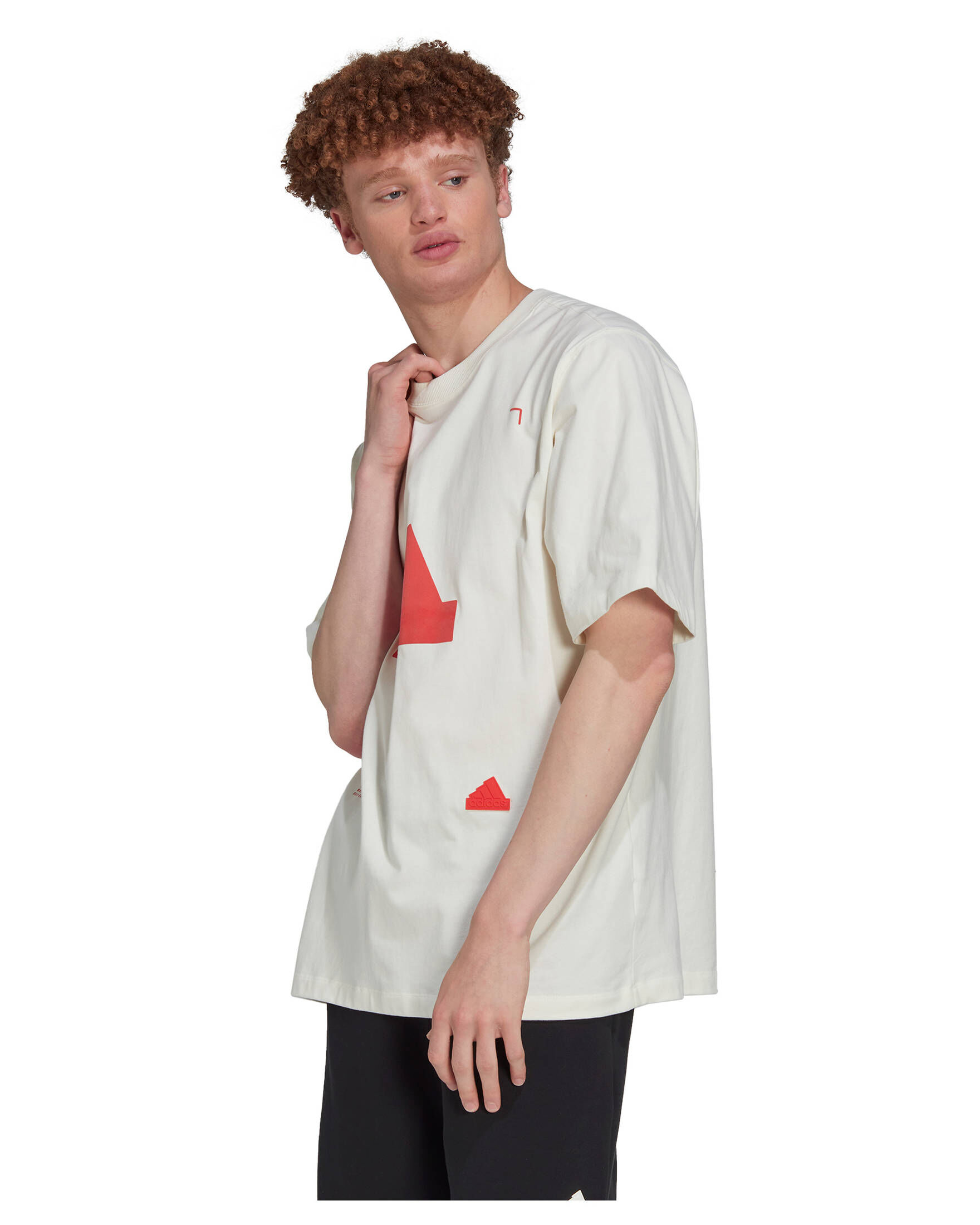 adidas Sportswear| Herren T-Shirt