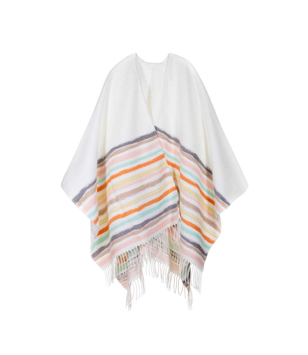 Poncho Regala  - Fabriqué en France