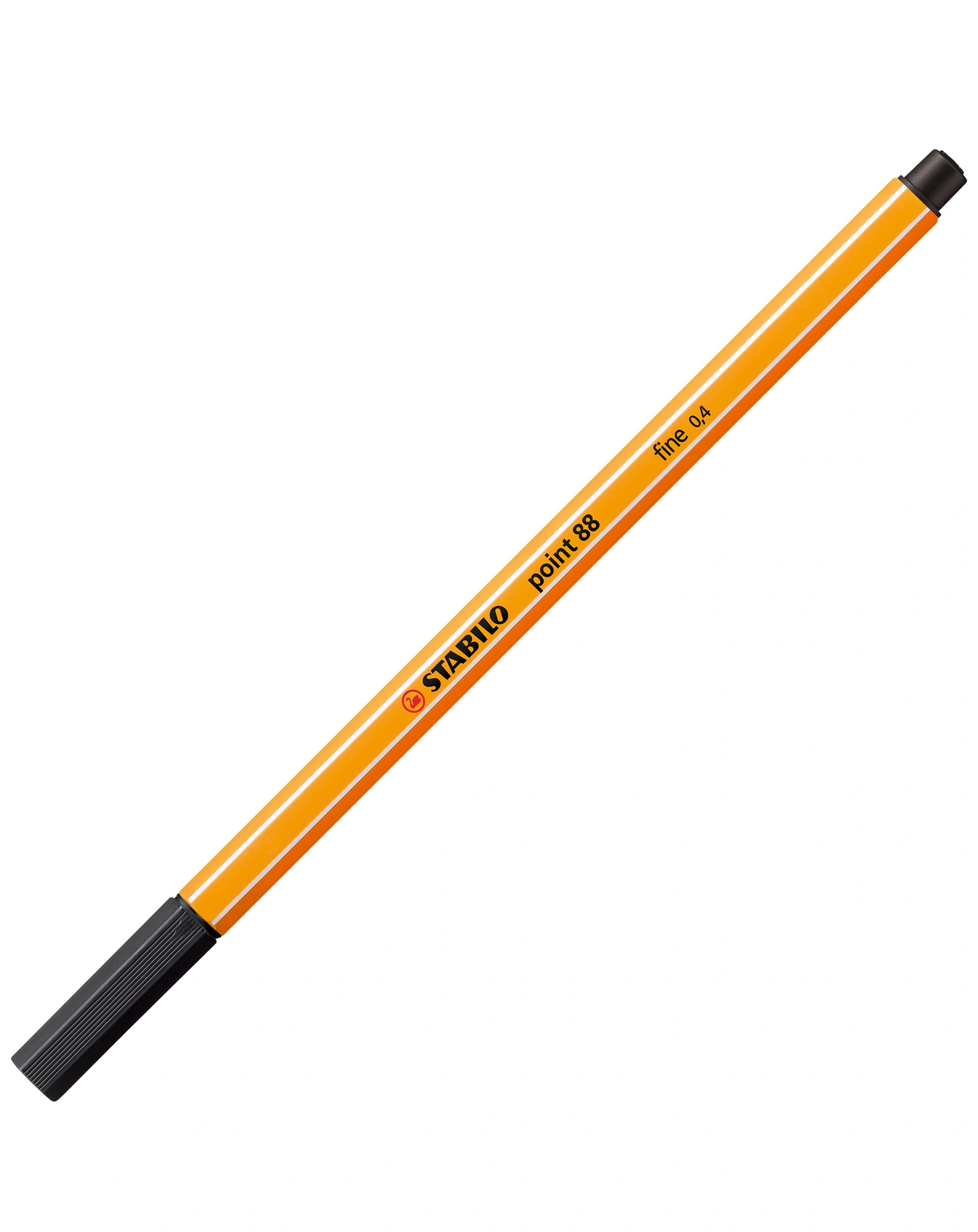 Fineliner STABILO® point 88 ARTY 45er-Pack