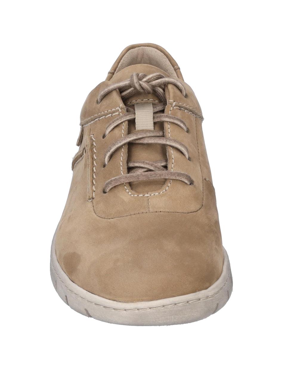 Halbschuh Steffi SoN 07, taupe