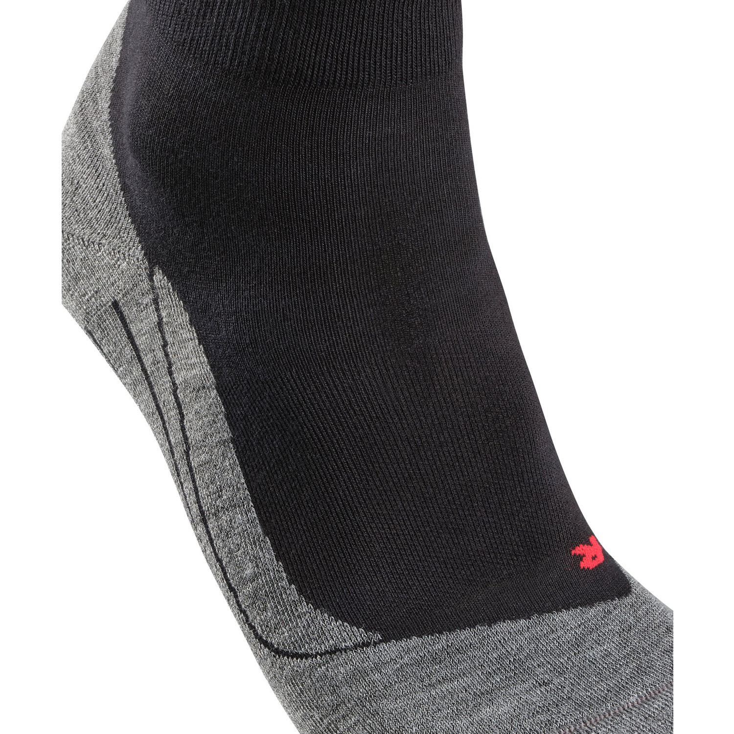 FALKE RU4 Short Sokken Heren