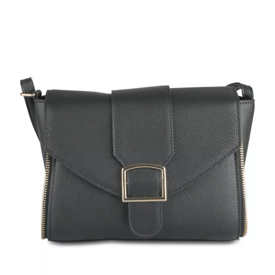 Sac à main NOIR PHILOV