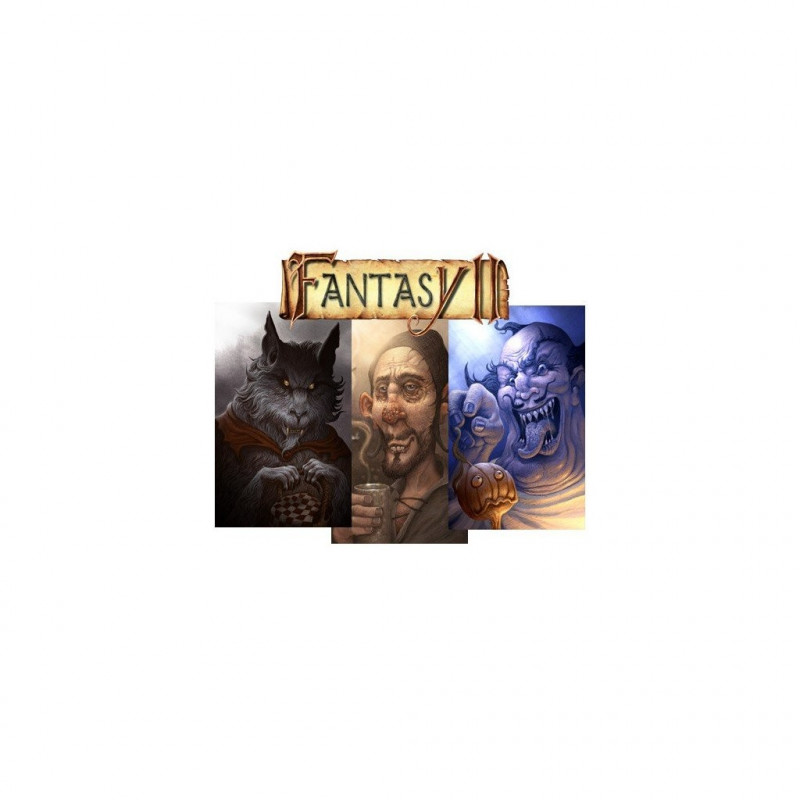 Fantasy II