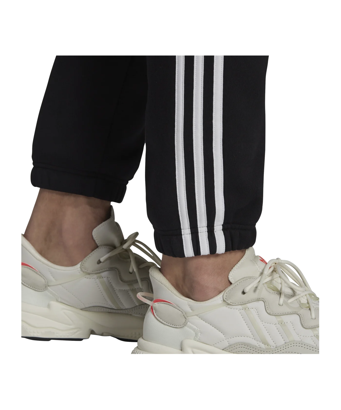 adidas Originals Jogginghose Schwarz