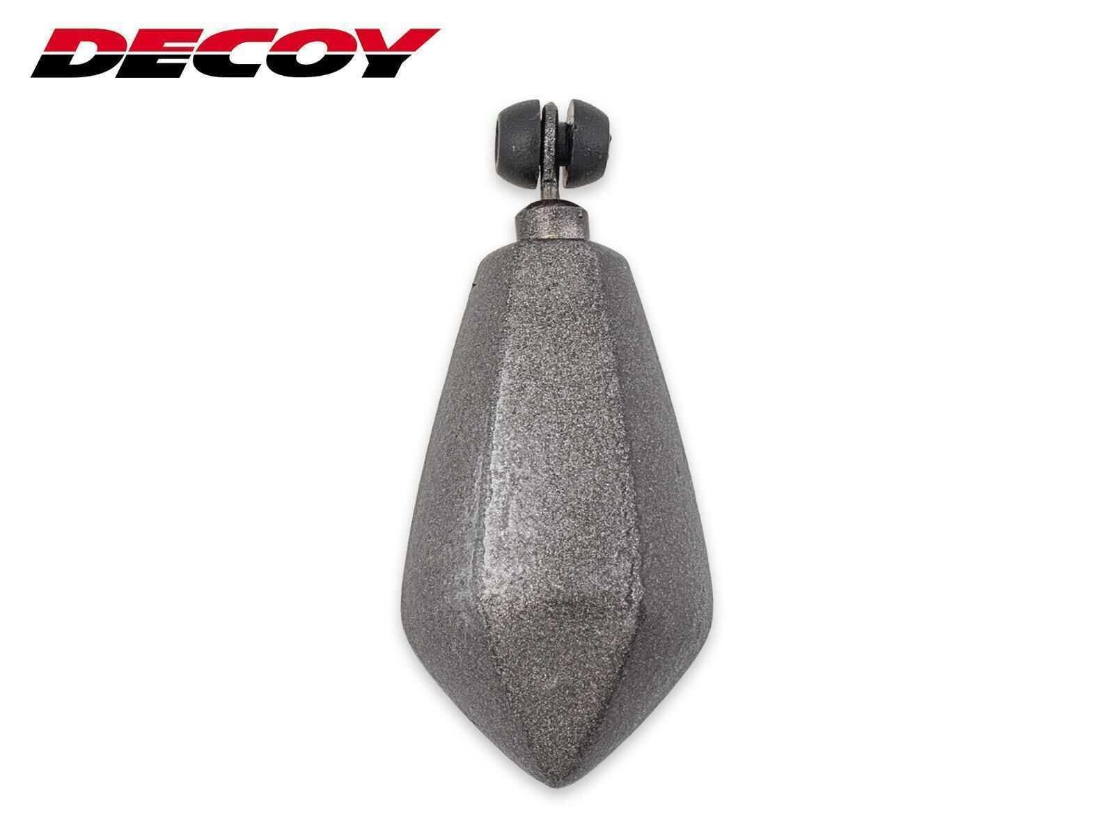 DECOY TX-DAN Sinker Heavy DS-9H (36g)